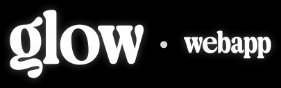Glow Web App