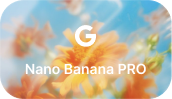 Nano Banana PRO