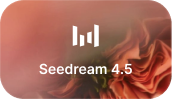 Seedream 4.5