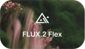 FLUX.2 Flex
