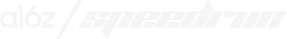 Backed by a16z Speedrun